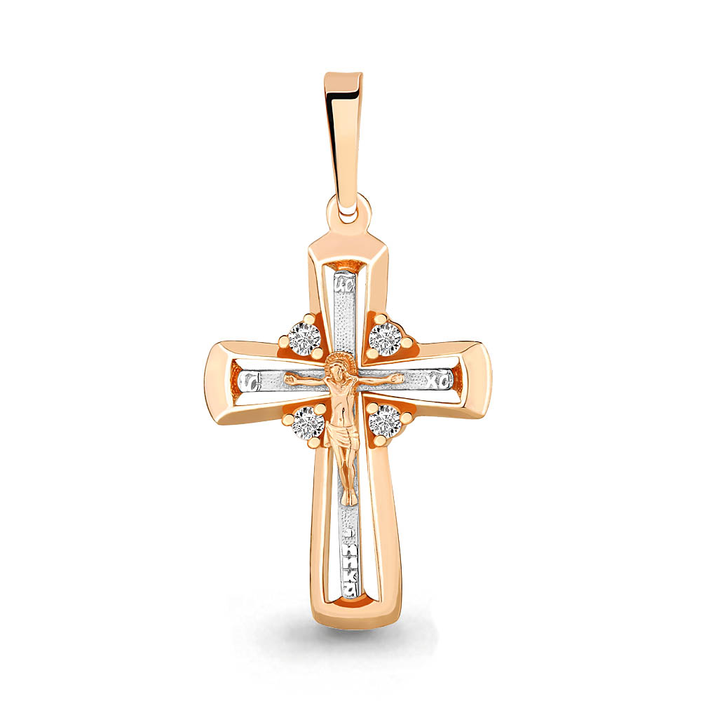 Silver pendant
