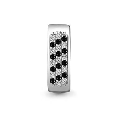 Silver pendant