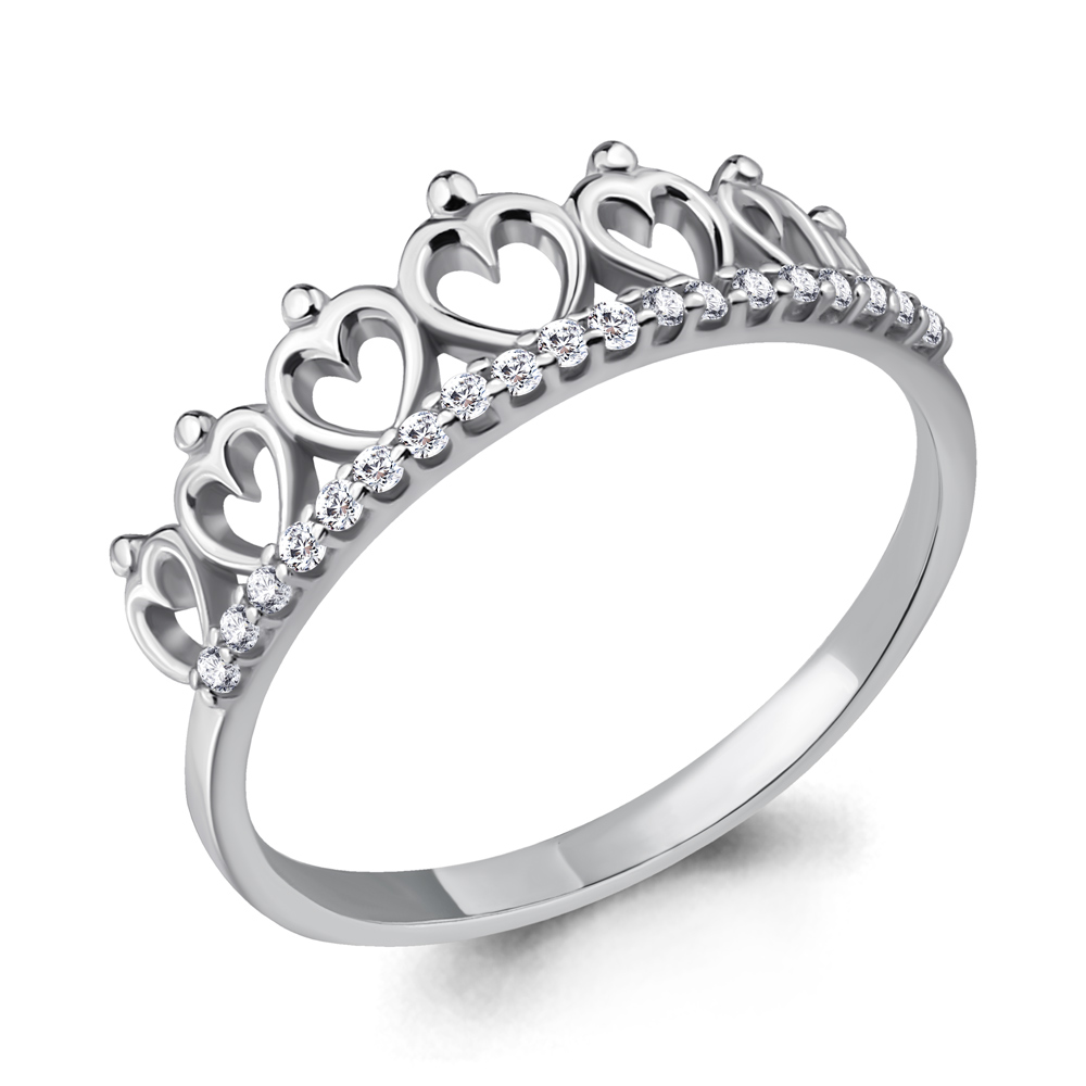 Серебряное кольцо Серебряное кольцо