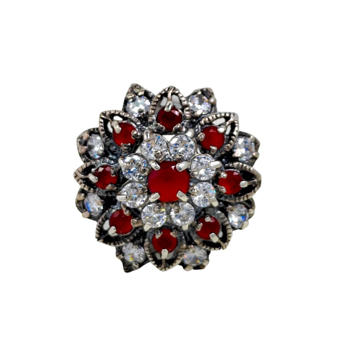 Серебряное кольцо Серебряное кольцо