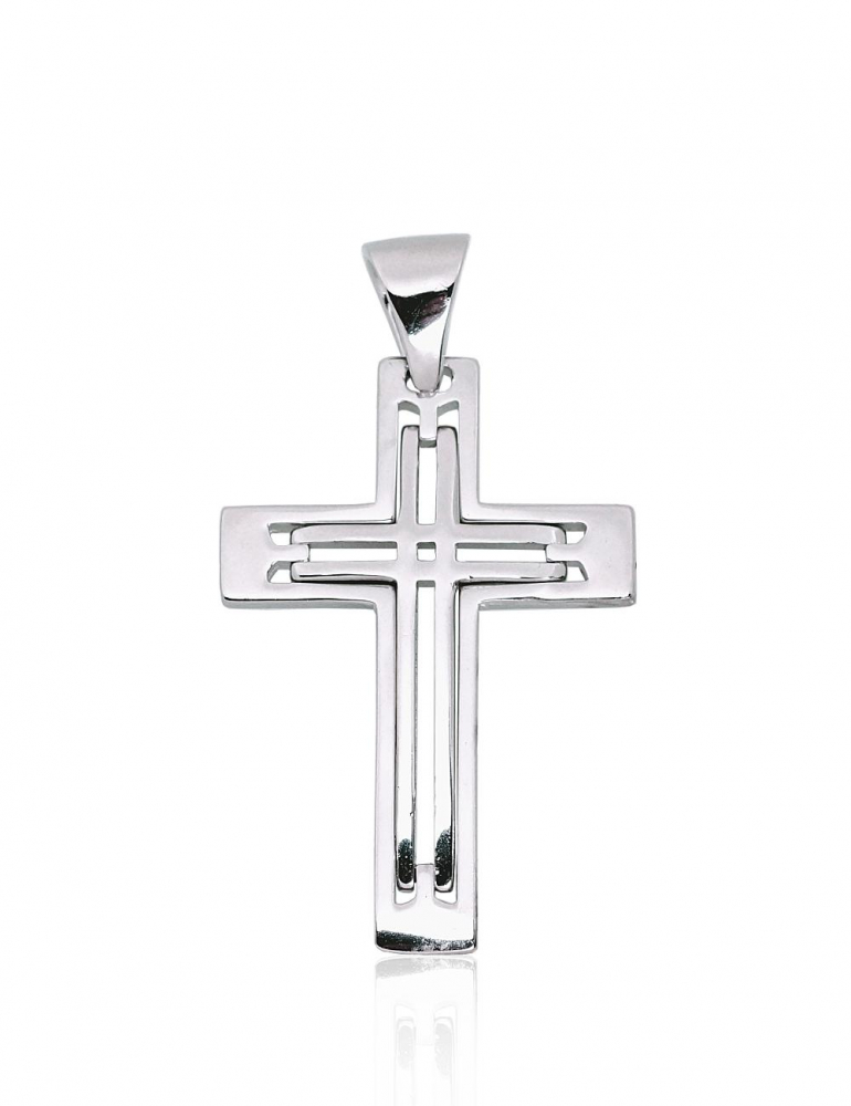 Silver pendant Silver pendant