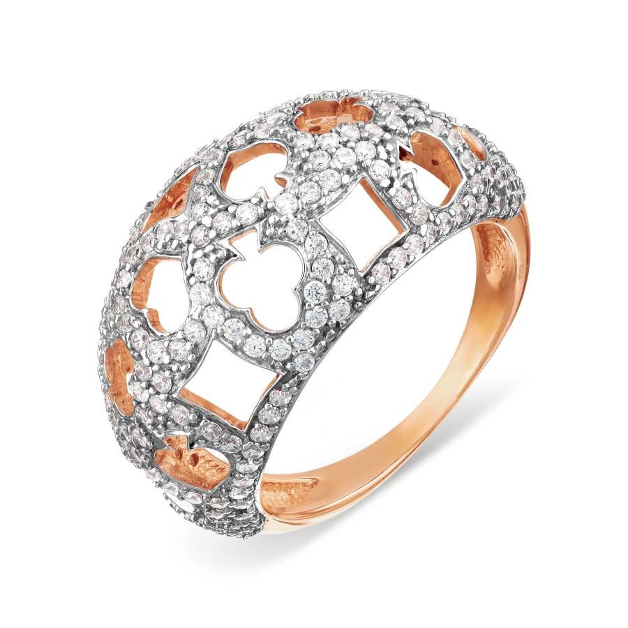 Gold ring