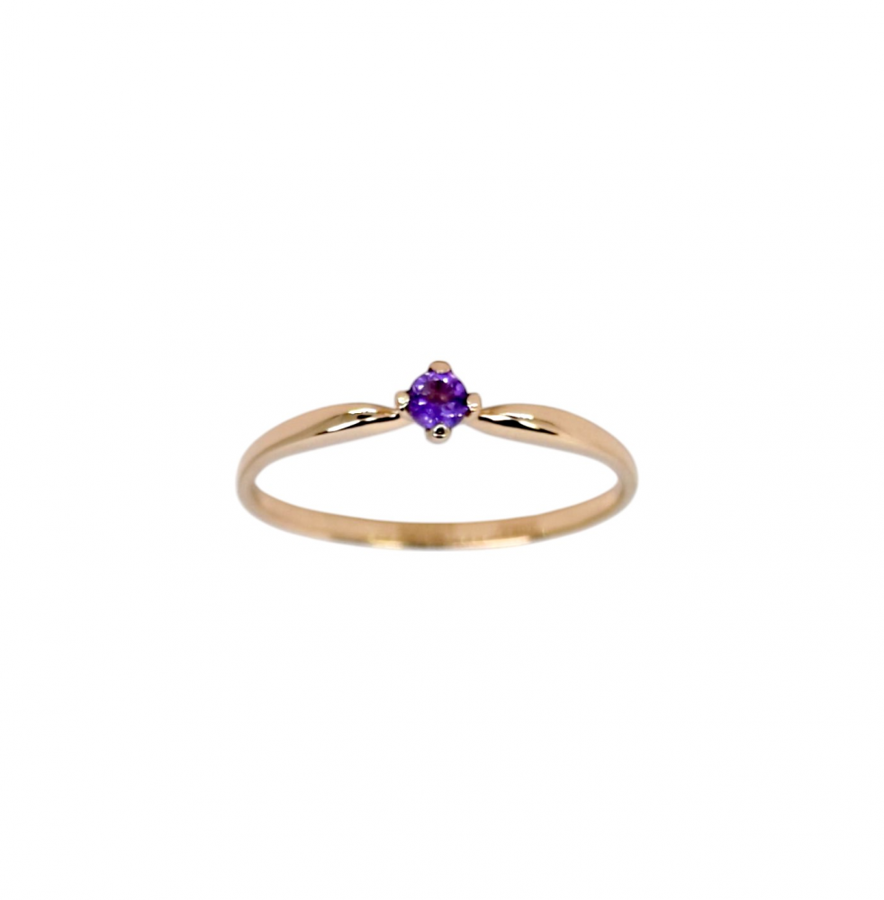 Golden ring