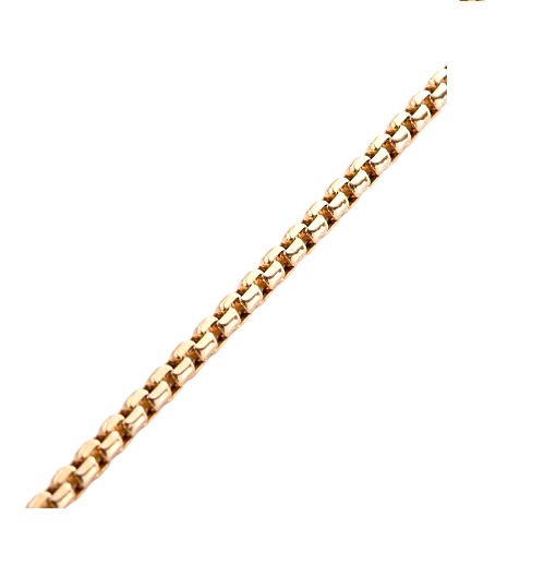 Golden chain