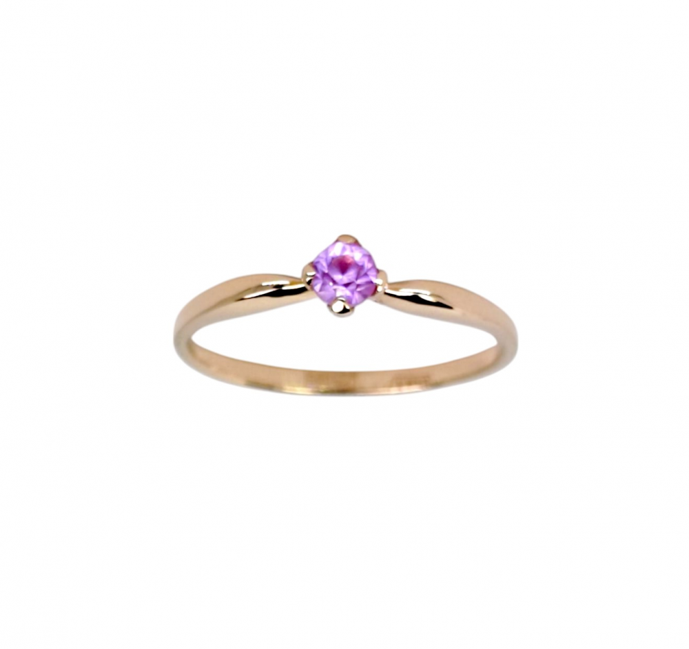 Golden ring