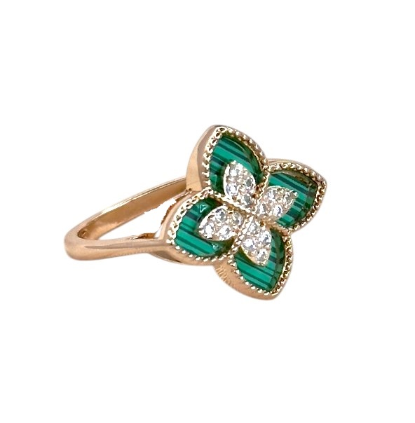 Golden ring