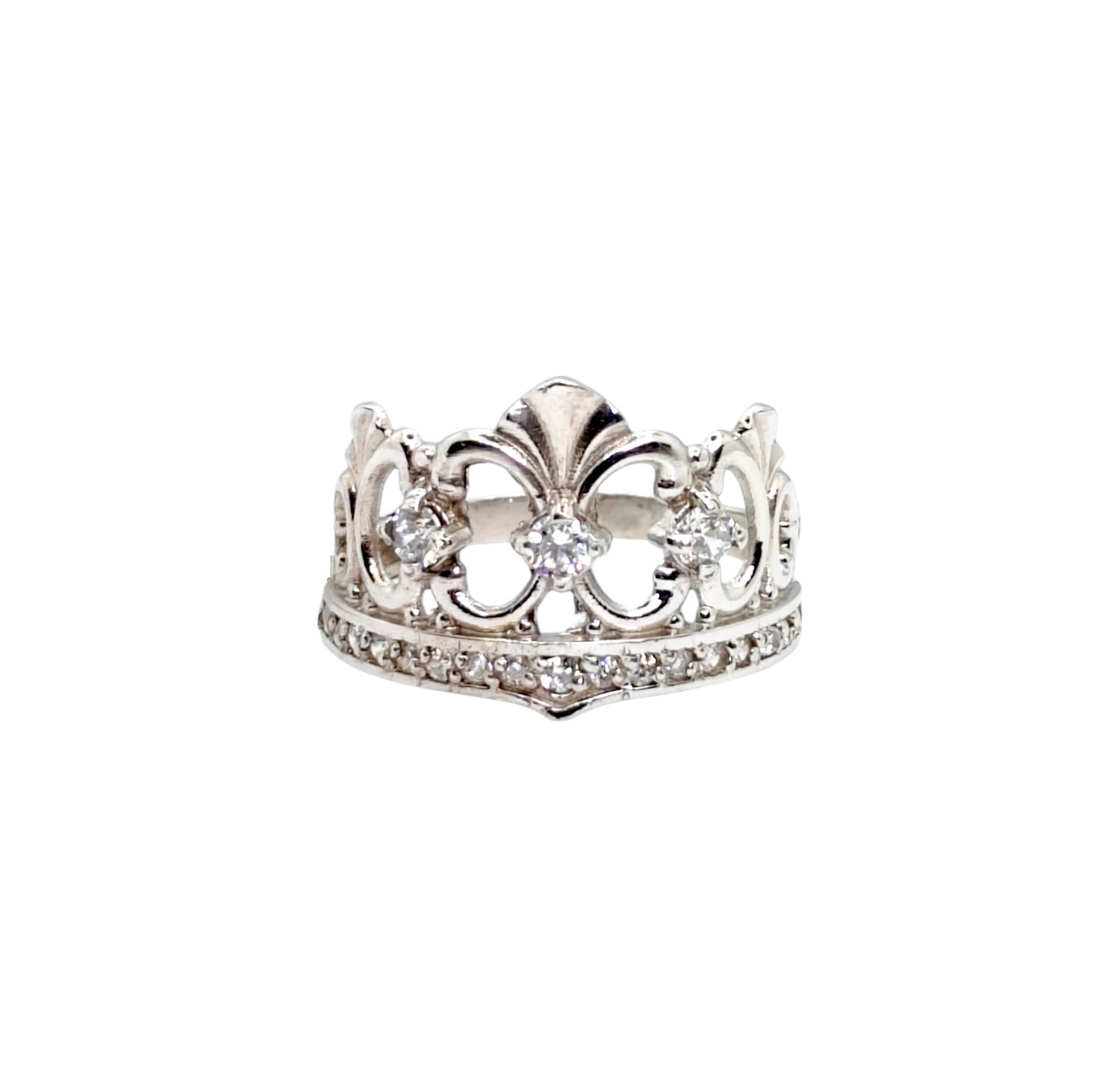 Серебряное кольцо Серебряное кольцо