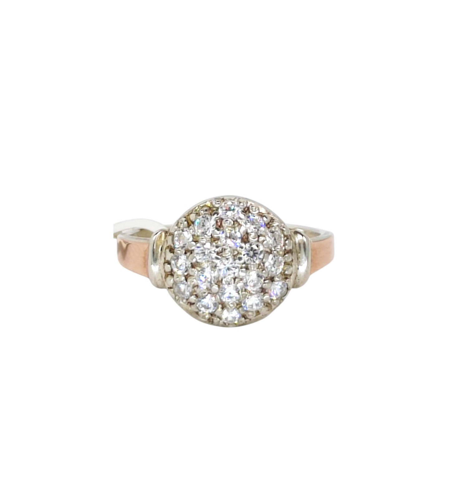Серебряное кольцо Серебряное кольцо