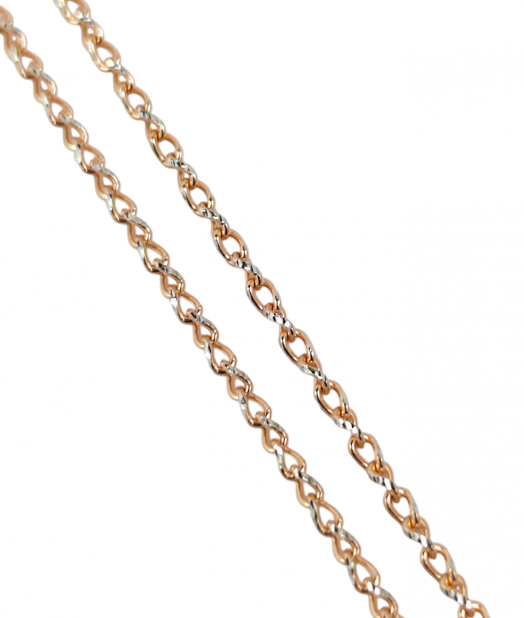 Golden chain
