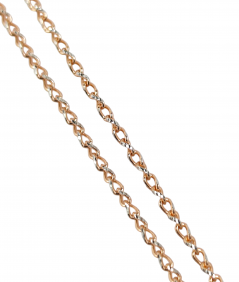 Golden chain