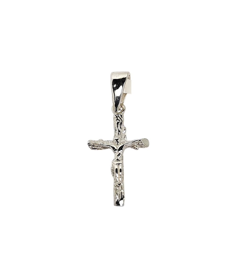 Silver pendant