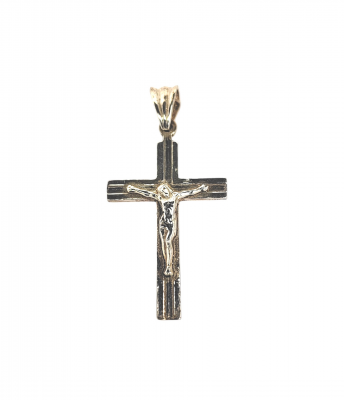 Silver pendant