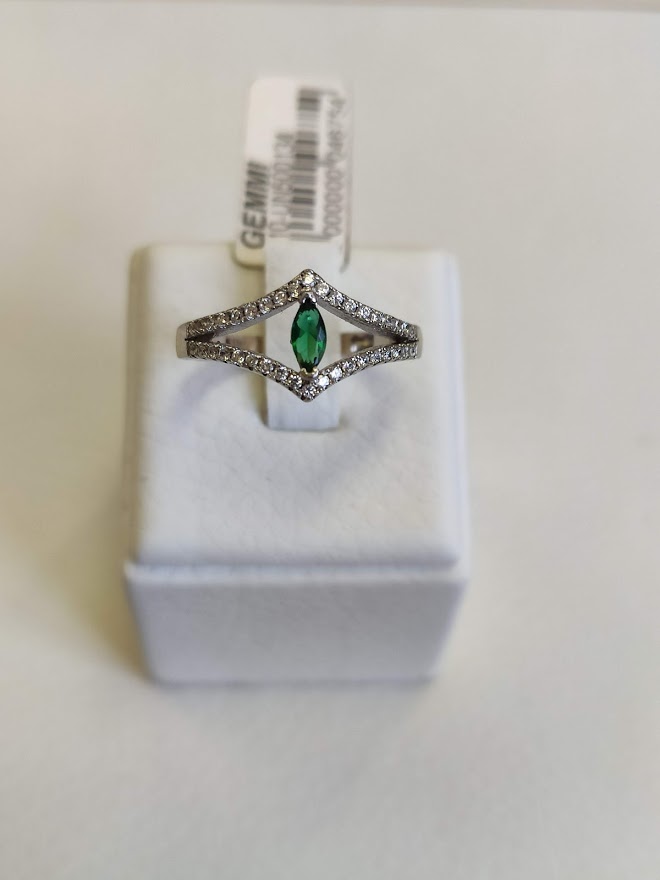Серебряное кольцо Серебряное кольцо