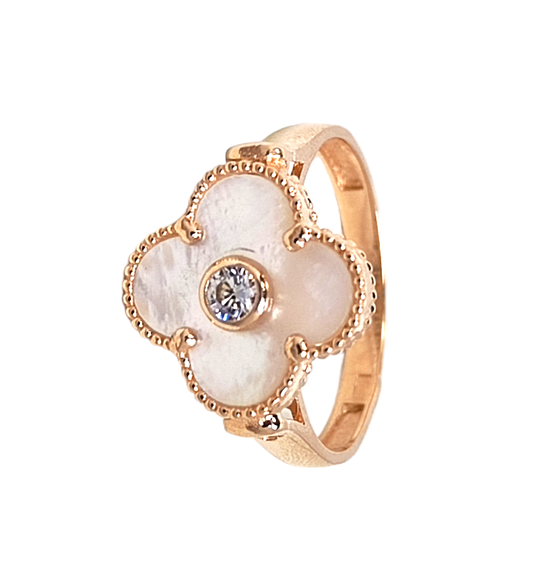 Golden ring Golden ring