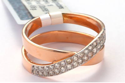 Золотое кольцо