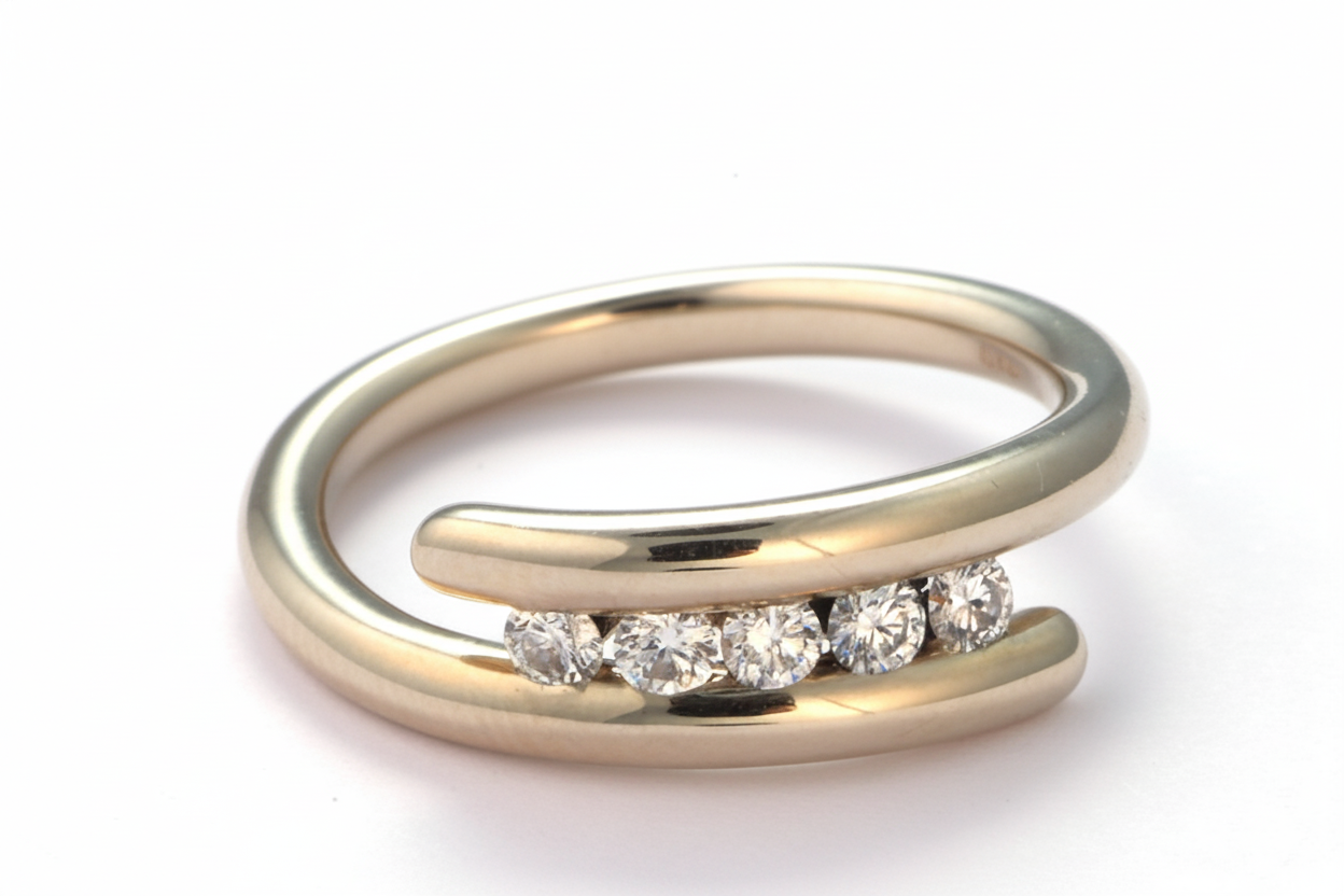 Золотое кольцо