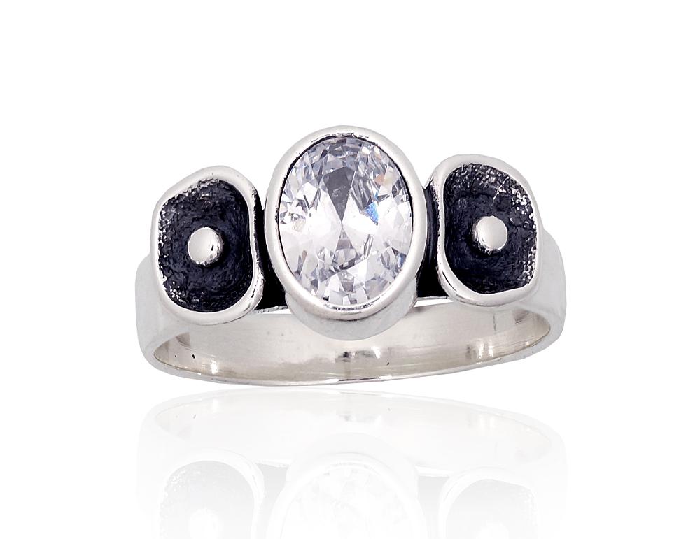 Hõbesõrmus Hõbesõrmus