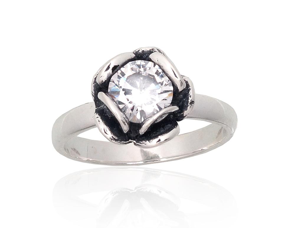 Hõbesõrmus Hõbesõrmus