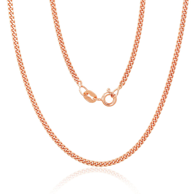 Серебряная цепочка