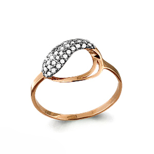 Silver ring
