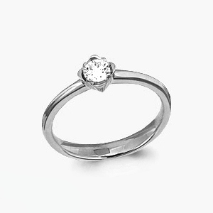 Серебряное кольцо Серебряное кольцо